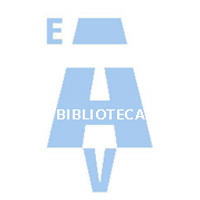 Biblioteca ETSAV (@bibliotecaetsav) 's Twitter Profile