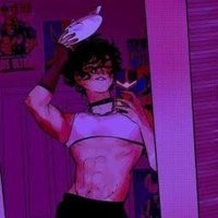 Vic (@vicpassbsb) 's Twitter Profile