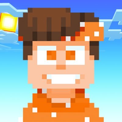 OrangeGooberさんのプロフィール画像