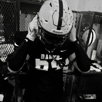 #BanksHighSchool 26ā| EDGE/DT | |6ā4|245lbs|Wingspan is 80in|GPA:3.5| Email:Coleryder068@gmail.com| |NCAA ID#2502520881|