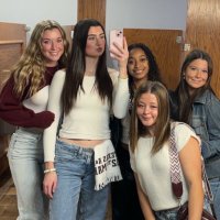 Riley Crooks (@rileycrooks06) 's Twitter Profile Photo Riley Crooks (@rileycrooks06) 's Twitter Profile Photo