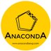 Anaconda (@anacondaexp) Twitter profile photo Anaconda (@anacondaexp) Twitter profile photo