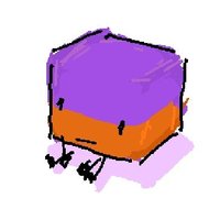 MasterTheCube5 (@masterthecube5) 's Twitter Profile Photo MasterTheCube5 (@masterthecube5) 's Twitter Profile Photo