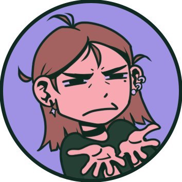 Hi, I'm Mindlesskate! Have OC's and love to draw fanart 27 y.o.| artist | she/her