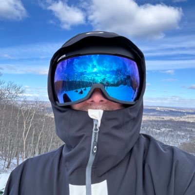 Top of the world. 12,000