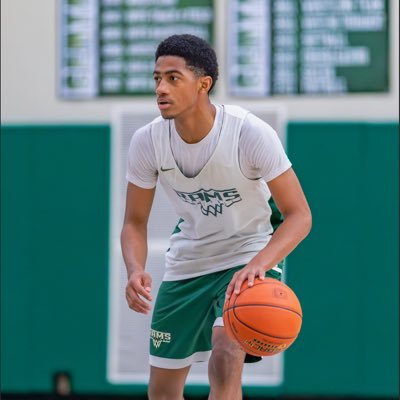 Shakur Starling Profile