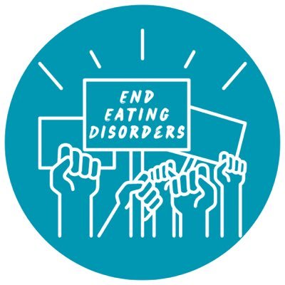 #DumpTheScales is for anybody & everybody who cares about eating disorders. We're a community of people with lived experience, carers, clinicians + researchers.