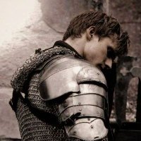 𝑨𝑹𝑻𝑯𝑼𝑹. (@heroicallegacy) Twitter profile photo