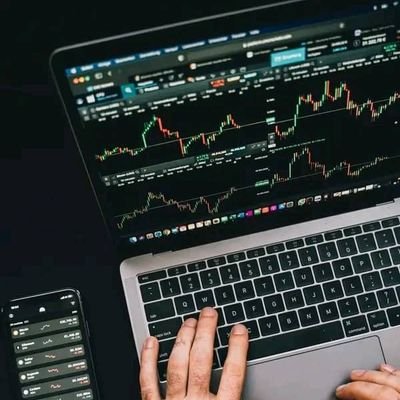 Crypto Trader || SMC Trader || Crypto influence || Web3 enthusiast.🤑🤑