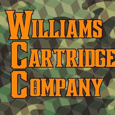 W_Cartridge_Co's profile picture. Sporting Goods Retailer. 
Everything from .22LR to .50BMG, all available at great prices! Say hey for more info!