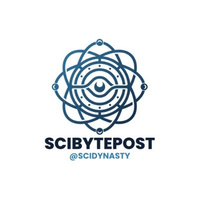 SciDynasty's profile picture. Exploring the frontiers of Bio & Health Informatics, Software & Space! 🌌🔬 Sharing data, insights, and discoveries to inspire curiosity and innovation. 🚀