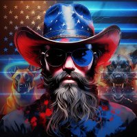 Beardforce (@beardforce1776) 's Twitter Profile