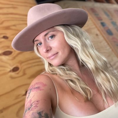 Blondieeeeさんのプロフィール画像