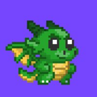 Luuu | 90 (@luuu_pixels) 's Twitter Profile