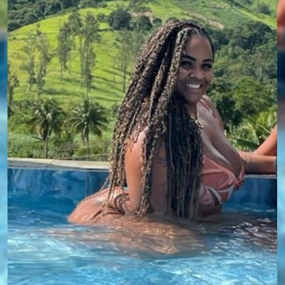 carioca🏖/
canceriana♋️/35y/
vascaina❤️
sou ms forte do q eu penso,serei ms feliz do q eu imagino 💪🏾🥰