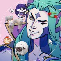 Torti (@tortiitart) 's Twitter Profile Photo Torti (@tortiitart) 's Twitter Profile Photo