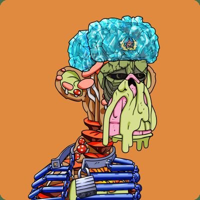 ITouchAndItGoesZeroさんのプロフィール画像