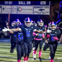 Kevin Young Jr (@kevinyoung2007) 's Twitter Profile