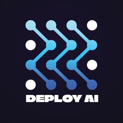 DeployOnEthAi's profile picture. The easiest way to create, deploy, and manage your ERC-20 token. No coding, no stress—just a guided Telegram bot. https://t.co/5EkVsbyrSw