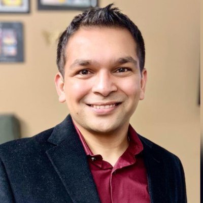 Principal Solution Architect | Engagement Manager | Cloud Business Leader | Gen AI | Trusted Advisor | Blogger | Angel Investor at Capgemini