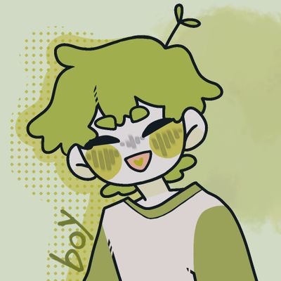 🌱boy planta🌱さんのプロフィール画像