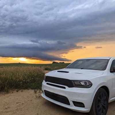 Founder of Siouxland Severe Weather Network. Chasing storms in SD, IA, and NE since 2002.