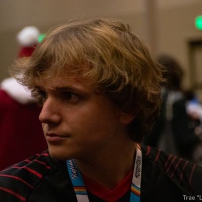21
•
I play a ton of fighting games
•
Miami University ETBD major/Film minor
•
Huge Persona fan
•
Huge Ys fan