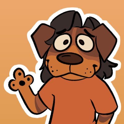 Chuy 🐶 (Comms Closed)さんのプロフィール画像