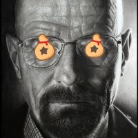HeisenBells๐๐ (@robellsdeniro) 's Twitter Profile Photo HeisenBells๐๐ (@robellsdeniro) 's Twitter Profile Photo