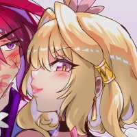 ❄️🗝Anini 様 ❄️💖Chikistrikis uwu 💖 (@anini_chu) 's Twitter Profile Photo ❄️🗝Anini 様 ❄️💖Chikistrikis uwu 💖 (@anini_chu) 's Twitter Profile Photo