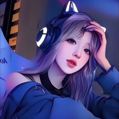 Lucca rosse (◕‿◕✿) | VTUBER | PNGTUBER | TWITCH ARTIST 💜✨✨
DM to get high quality logos , banners and art of your choice in the affordable price 💫❤❤