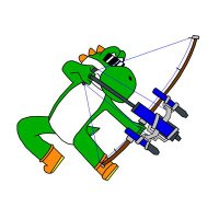 KoolYoshi🏹 (@koolyoshi11) 's Twitter Profile Photo KoolYoshi🏹 (@koolyoshi11) 's Twitter Profile Photo