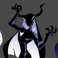 (On break) (@yourl0rdnsavior) 's Twitter Profile