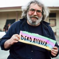 Dead AllOver ™️ (@realdeadallover) 's Twitter Profile Photo