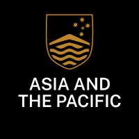 ANU College of Asia and the Pacific (@anuasiapacific) 's Twitter Profile Photo ANU College of Asia and the Pacific (@anuasiapacific) 's Twitter Profile Photo