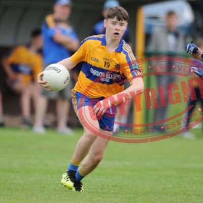 DaraghMcvann's profile picture. 