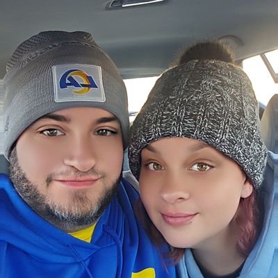 Father of two beautiful children Casen and Kenlee | Huge Auto Racing Fan | Los Angeles Rams Fan | University of Michigan Fan | St. Louis Sports fan