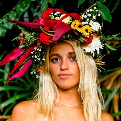 beachbumblaine's profile picture. 