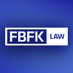 FBFK Law (@fbfklaw) Twitter profile photo FBFK Law (@fbfklaw) Twitter profile photo