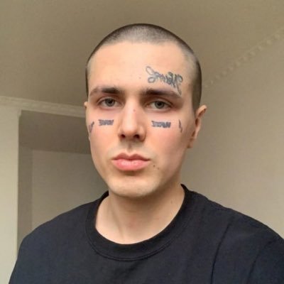 l1ckovan's profile picture. Abstract degen