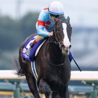 シロウ@競馬 (@shirou_horse) Twitter profile photo