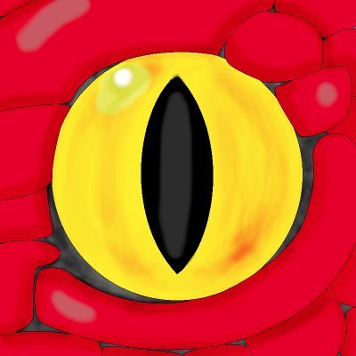 (Vtuber) he/him-twitch streamer- Imoogi- newbie- Hang out live or catch a video to learn more! 🐍🐍🐍
Mori Calliope oshi! 💀💀💀