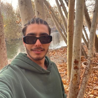 ehsanmohw's profile picture. 