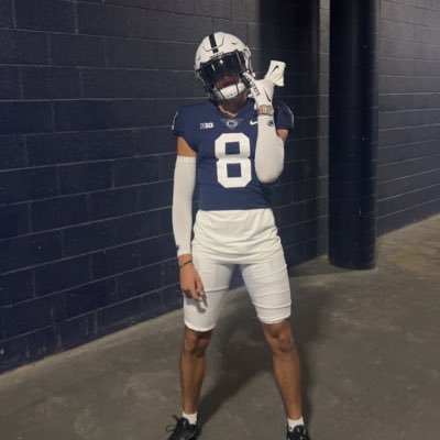 IHS C/O 2025 DB| 6’3 185 3 ⭐️ |22 D1 offers https://t.co/iLprSYtB9J Check out my highlight JR season - https://t.co/MZw4e2g3oq