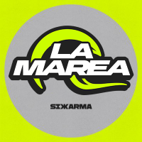 6K La Marea 🌊💚 (@6k_lamarea) 's Twitter Profile