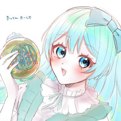 ⚡️ぜーたっくん⚡️さんのプロフィール画像