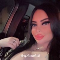 ๐๐ ๐ฆ๐ข๐ฆ๐ข ๐๐ฅ๐ ๐ฬ๐ซ๐ข๐๐ง๐ง๐ ๐ถ๐ (@spiesmimii) 's Twitter Profile Photo ๐๐ ๐ฆ๐ข๐ฆ๐ข ๐๐ฅ๐ ๐ฬ๐ซ๐ข๐๐ง๐ง๐ ๐ถ๐ (@spiesmimii) 's Twitter Profile Photo