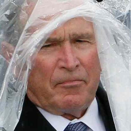 Neoconfused's profile picture. Less neocon and more confused. Genetic carrier of the wiseass trait.