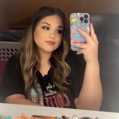 BrianaLauryn's profile picture. C.G.E ☁️ | LeilaAnise💓 |