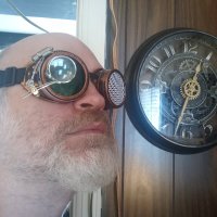 Enoch's Remains | Scribe of the Metatron (@enochmetascribe) 's Twitter Profile Photo